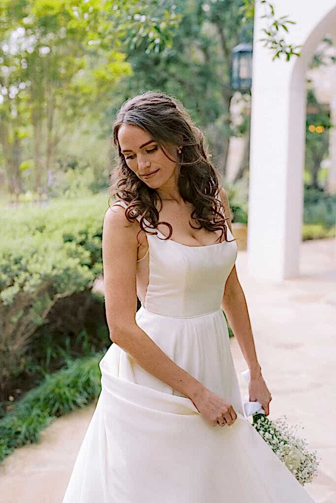 Hotel Drover Wedding