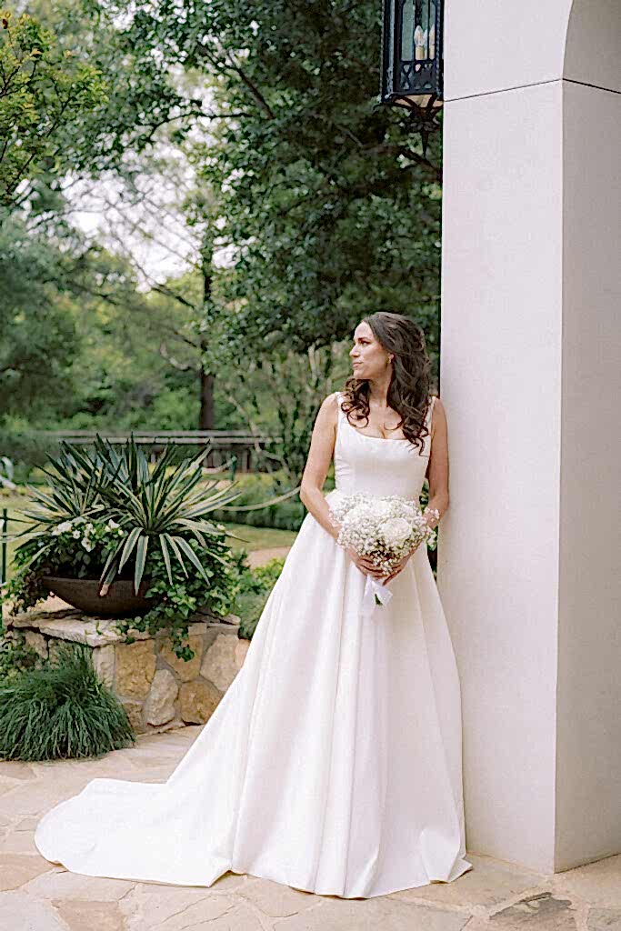 Hotel Drover Wedding