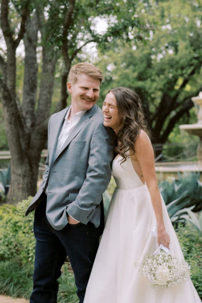 Hotel Drover Wedding