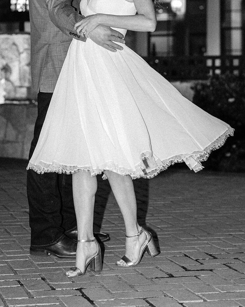 DFW Wedding photographer