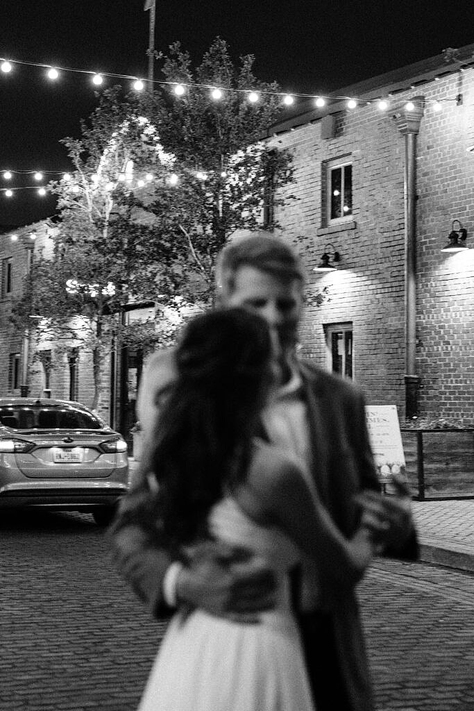 DFW Wedding photographer