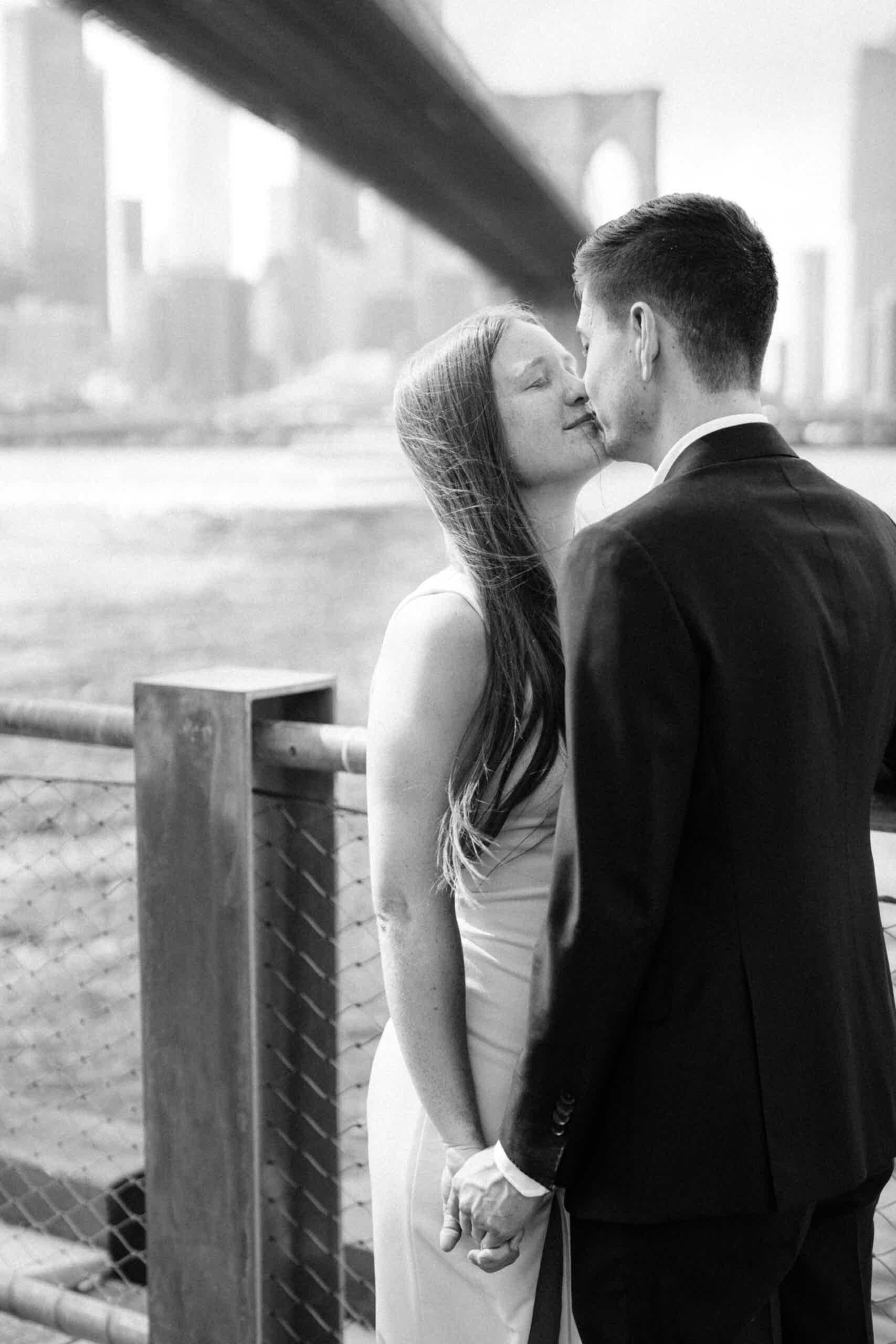 nyc courthouse wedding