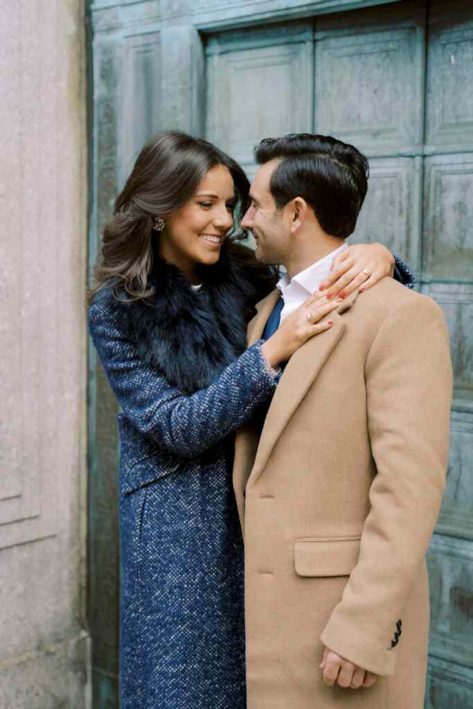 nyc elopement photographer