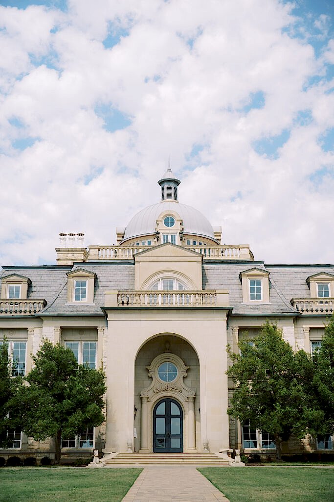 Dallas wedding venues