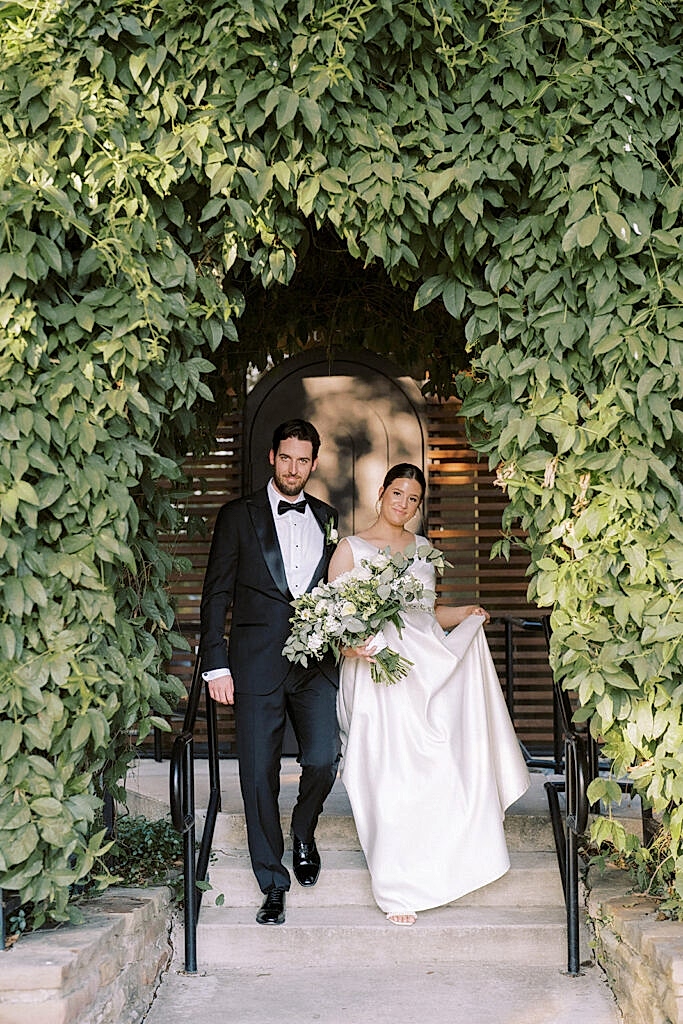 dallas wedding venue