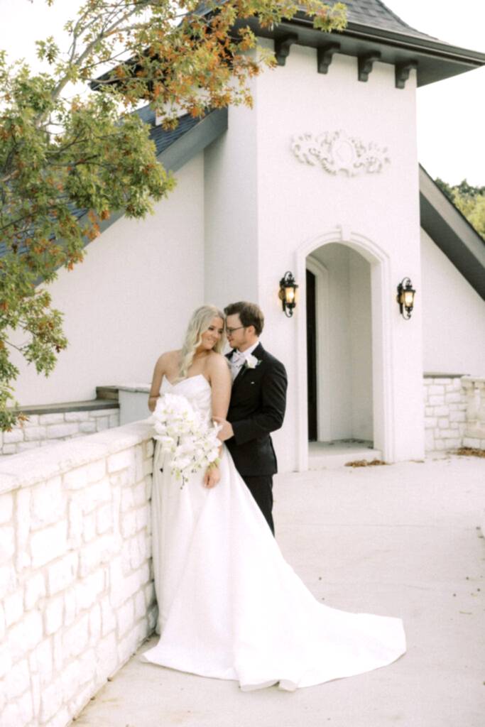 Dallas wedding venues