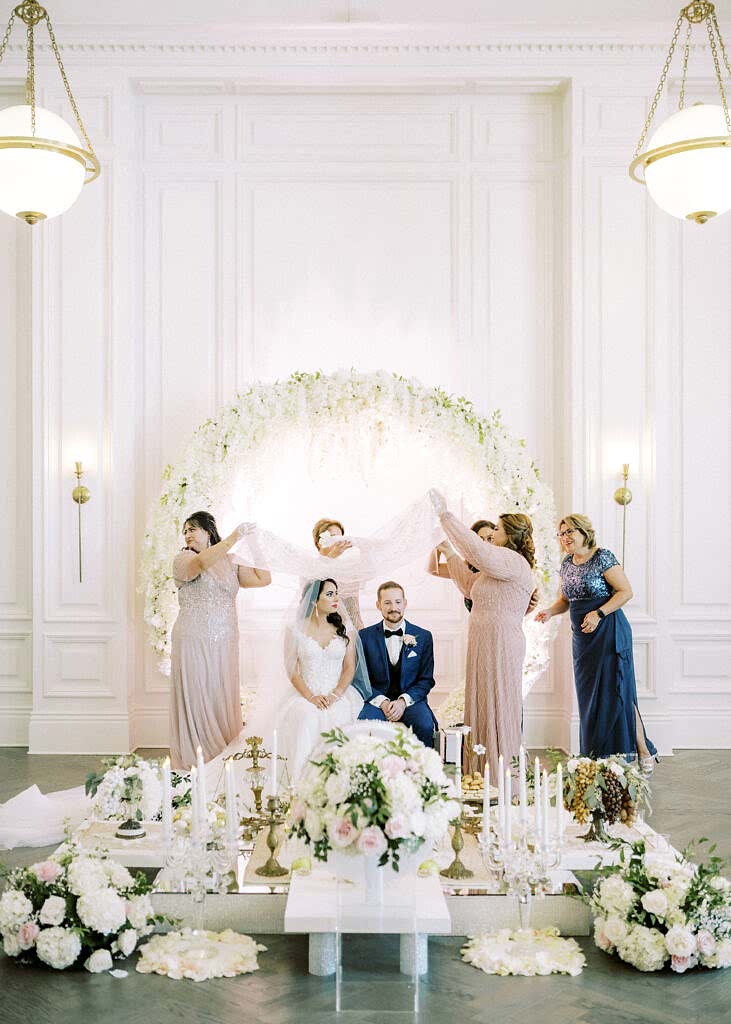 Dallas wedding venues