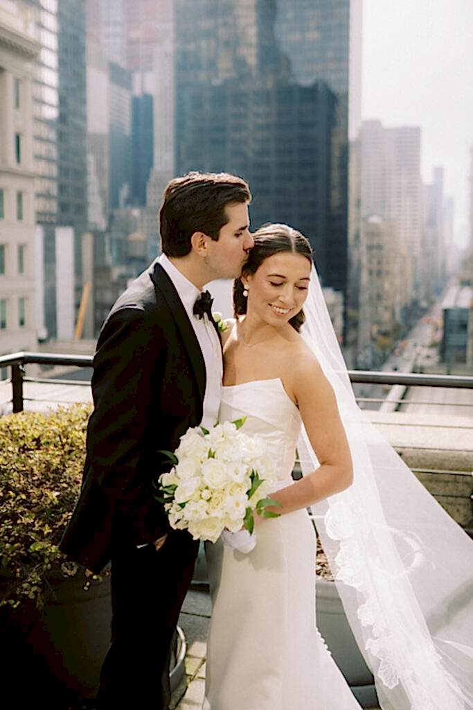 Manhattan Wedding Venues