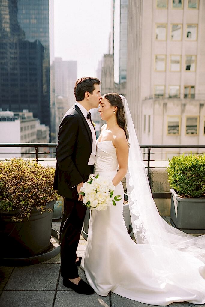 Manhattan Wedding Venues