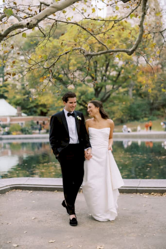 Manhattan Wedding Venues