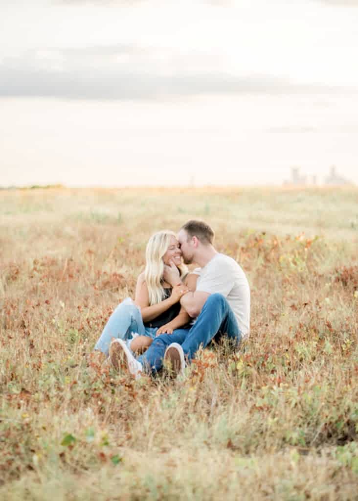 engagement photographer dallas