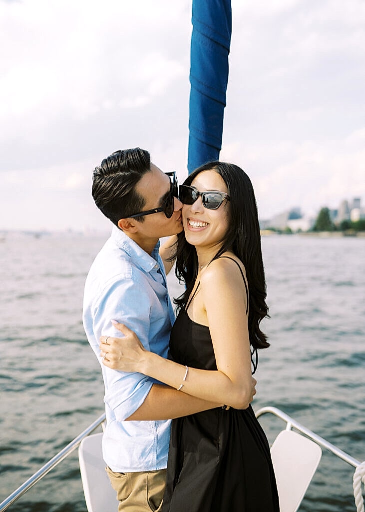 Engagement Photos in Los Angeles